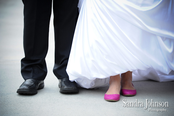 Best Orlando Wedding Photography - Sandra Johnson (SJFoto.com)